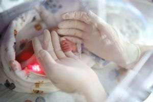 Photo source: facebook/ Salvati Copiii Romania